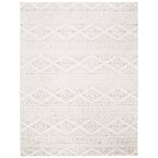 SAFAVIEH Tulum Vetuta Moroccan Boho Chic Area Rug