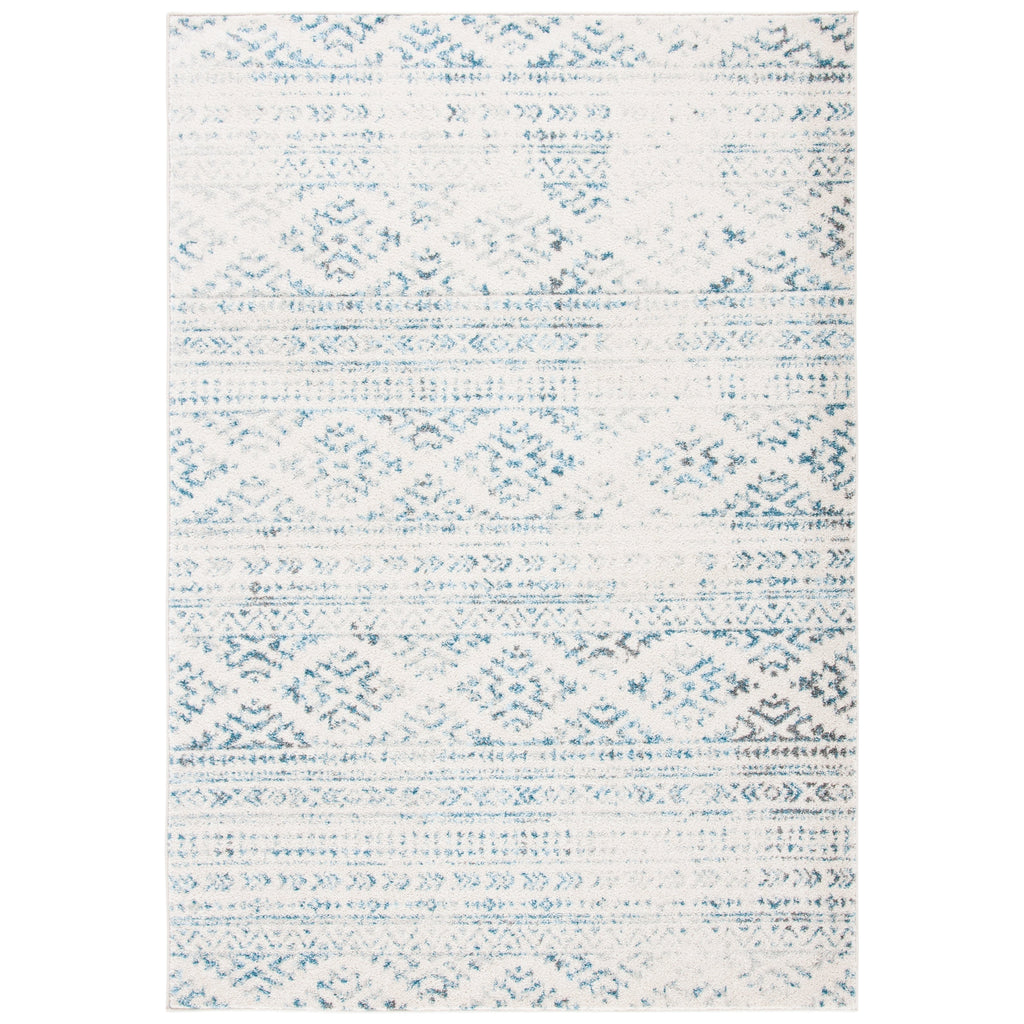 SAFAVIEH Tulum Vetuta Moroccan Boho Chic Area Rug