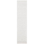 SAFAVIEH Tulum Vetuta Moroccan Boho Chic Area Rug