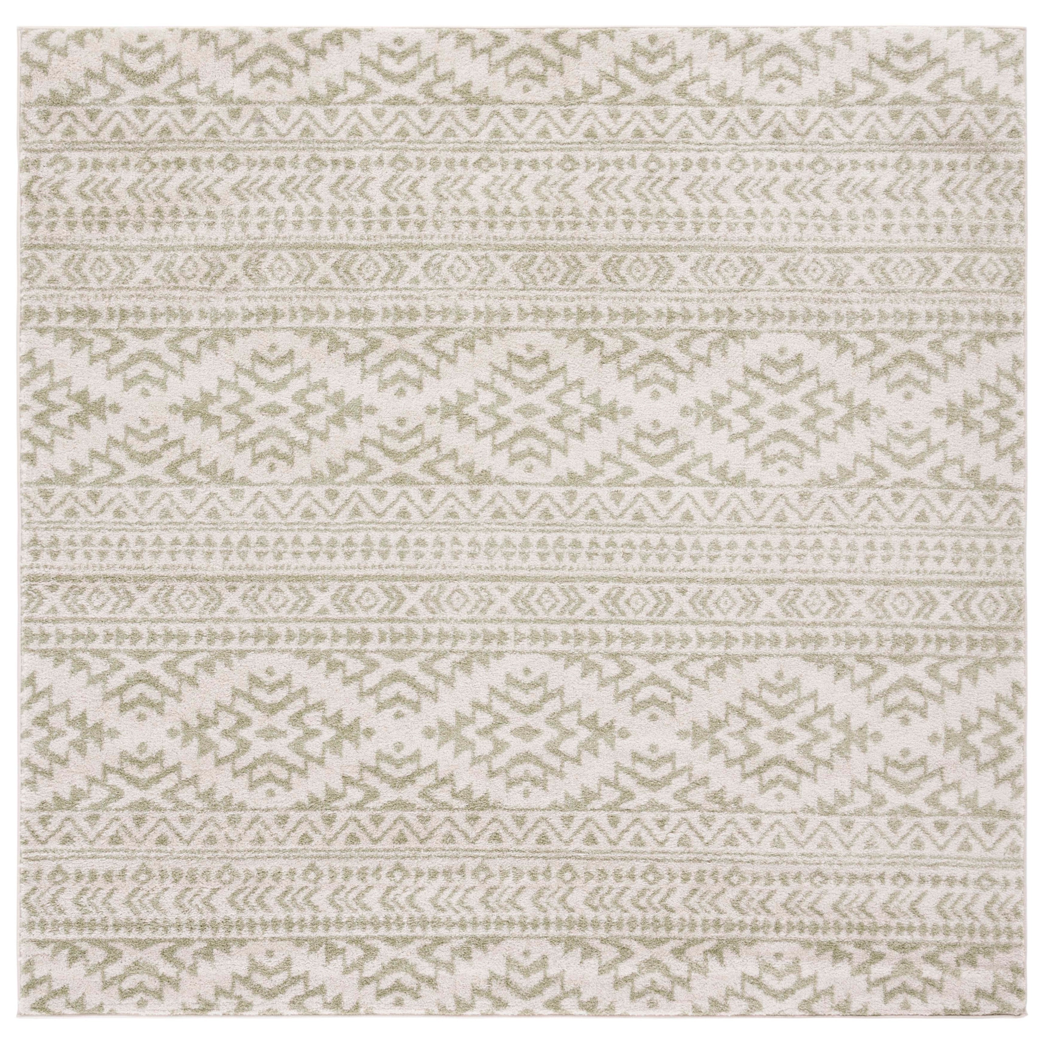SAFAVIEH Tulum Vetuta Moroccan Boho Chic Area Rug