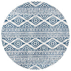 SAFAVIEH Tulum Vetuta Moroccan Boho Chic Area Rug