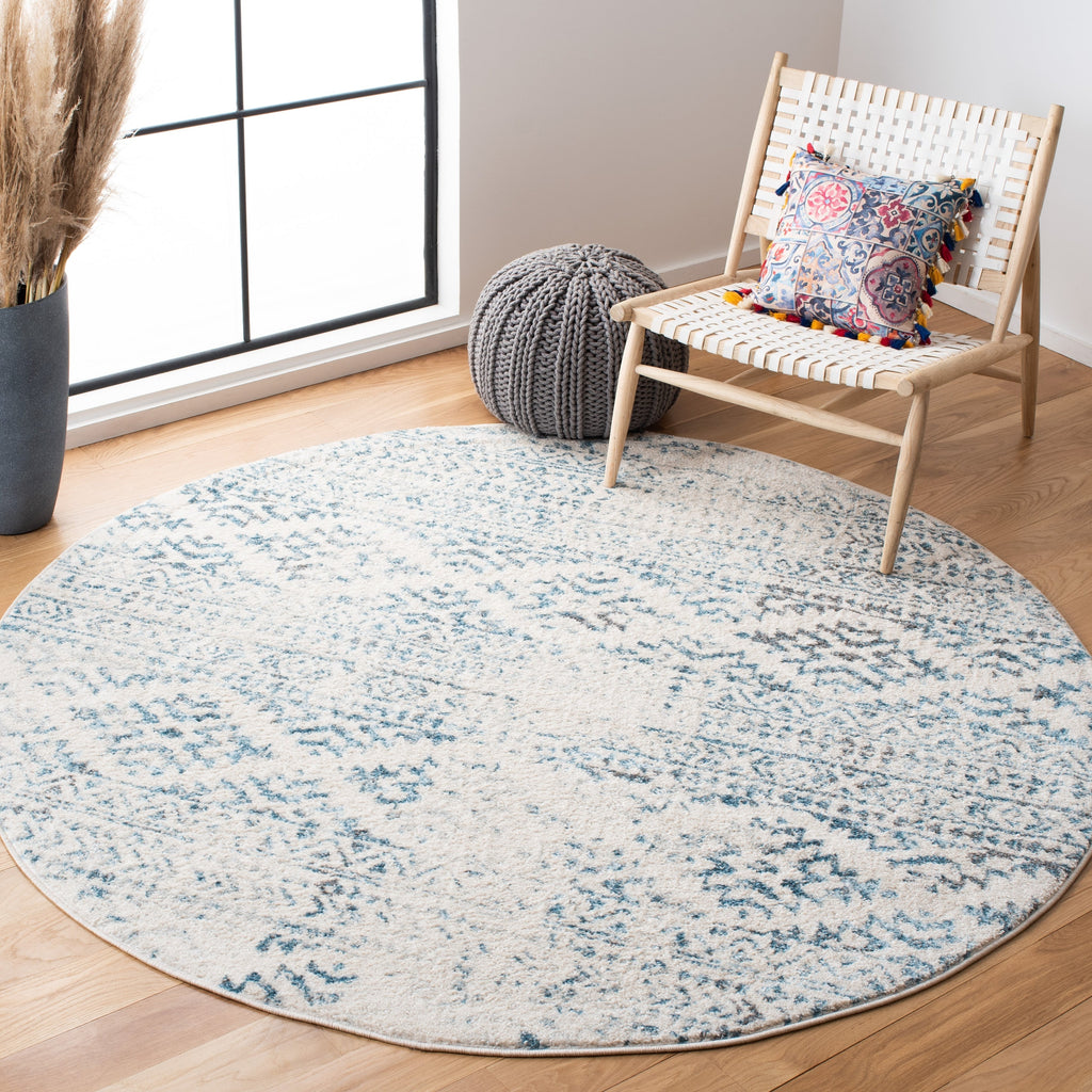 SAFAVIEH Tulum Vetuta Moroccan Boho Chic Area Rug