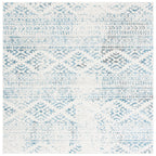 SAFAVIEH Tulum Vetuta Moroccan Boho Chic Area Rug