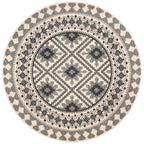 SAFAVIEH Veranda Rita Indoor/ Outdoor Waterproof Patio Backyard Rug