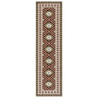 SAFAVIEH Veranda Rita Indoor/ Outdoor Waterproof Patio Backyard Rug