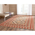 SAFAVIEH Veranda Rita Indoor/ Outdoor Waterproof Patio Backyard Rug