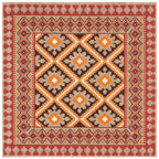 SAFAVIEH Veranda Rita Indoor/ Outdoor Waterproof Patio Backyard Rug