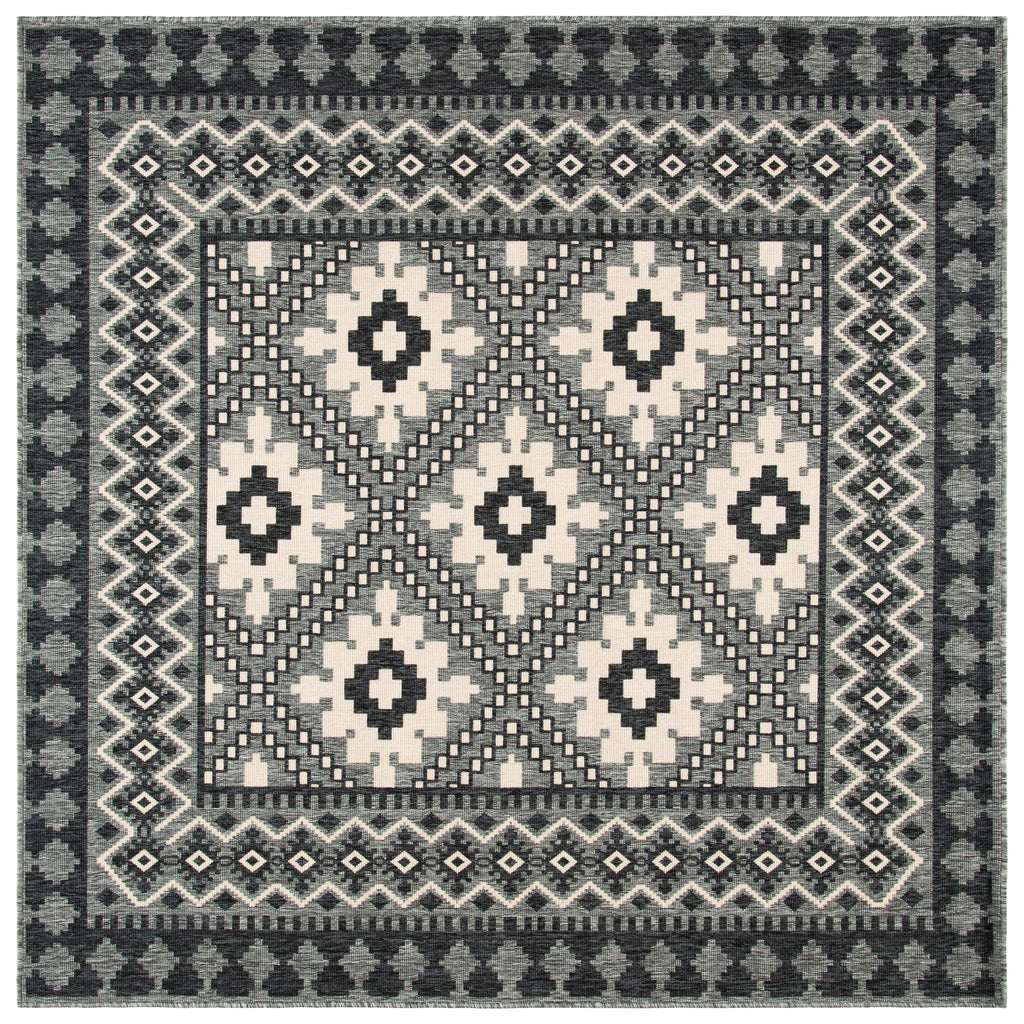 SAFAVIEH Veranda Rita Indoor/ Outdoor Waterproof Patio Backyard Rug