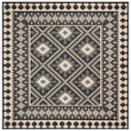 SAFAVIEH Veranda Rita Indoor/ Outdoor Waterproof Patio Backyard Rug