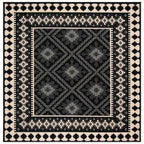SAFAVIEH Veranda Rita Indoor/ Outdoor Waterproof Patio Backyard Rug