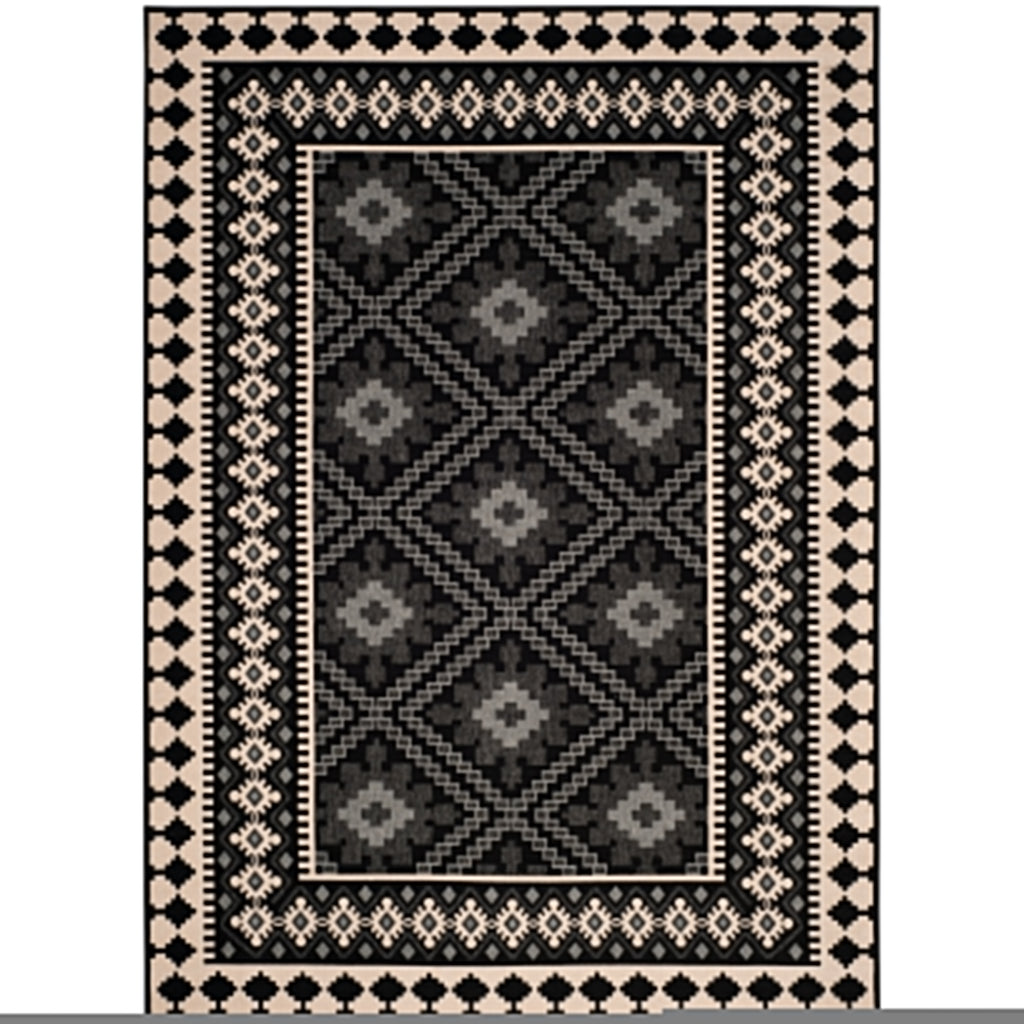 SAFAVIEH Veranda Rita Indoor/ Outdoor Waterproof Patio Backyard Rug