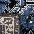 SAFAVIEH Vintage Hamadan Graine Traditional Rug