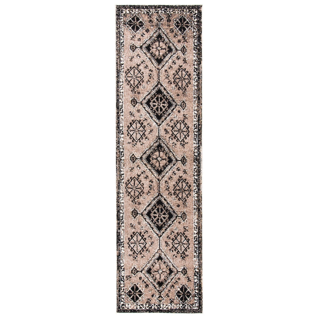 SAFAVIEH Vintage Hamadan Graine Traditional Rug