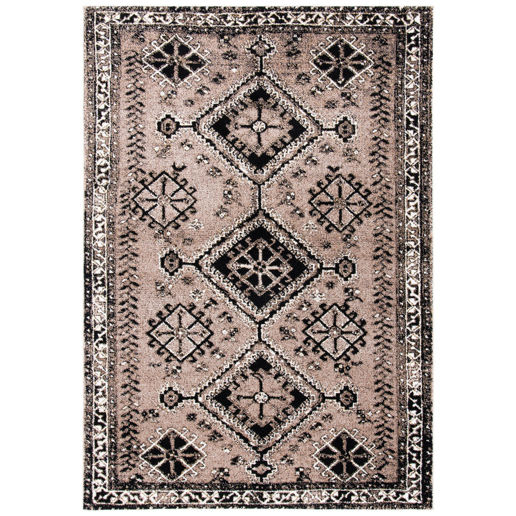 SAFAVIEH Vintage Hamadan Graine Traditional Rug