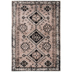 SAFAVIEH Vintage Hamadan Graine Traditional Rug