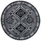 SAFAVIEH Vintage Hamadan Graine Traditional Rug