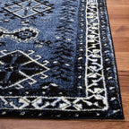SAFAVIEH Vintage Hamadan Graine Traditional Rug