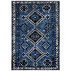 SAFAVIEH Vintage Hamadan Graine Traditional Rug
