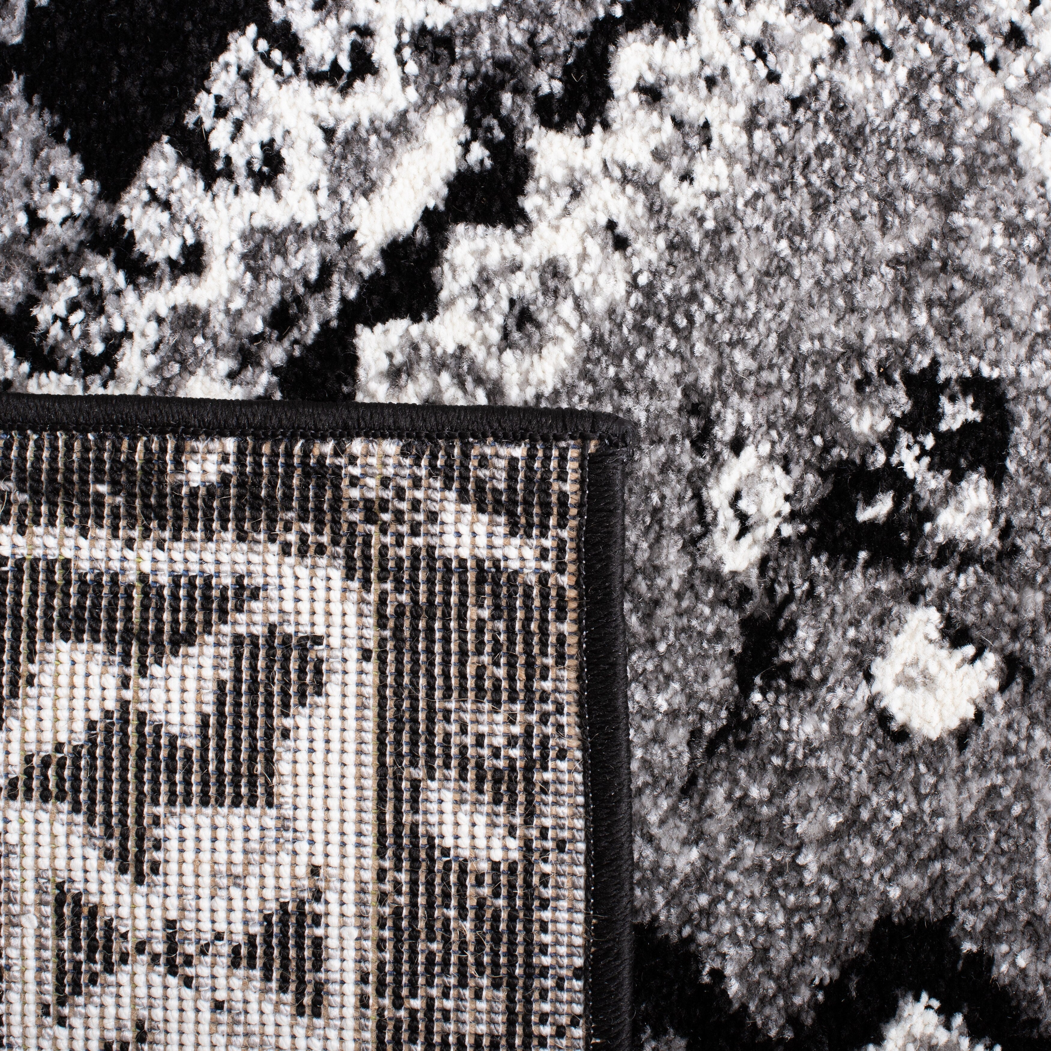 SAFAVIEH Vintage Hamadan Graine Traditional Rug