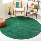 SAFAVIEH Vision Sunanda Modern Ombre Tonal Rug.