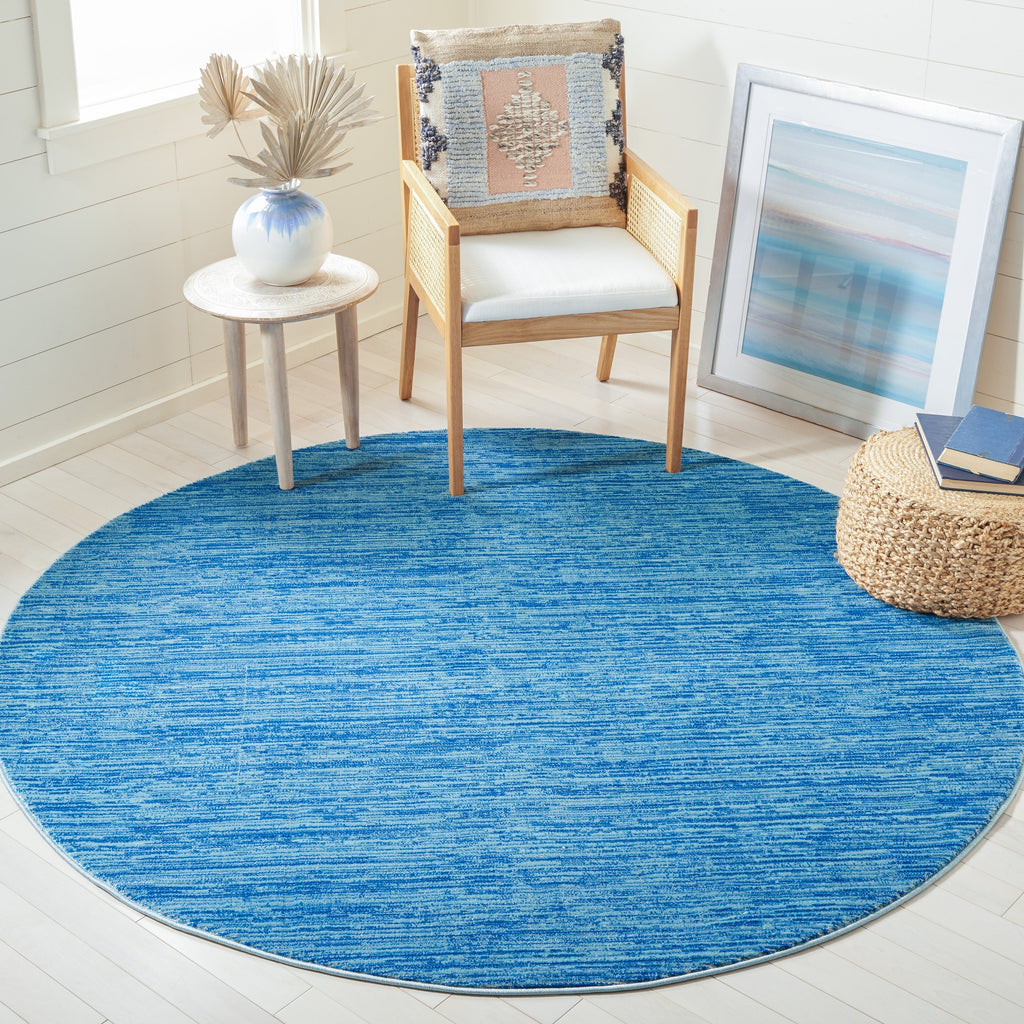 SAFAVIEH Vision Sunanda Modern Ombre Tonal Rug.