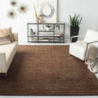 SAFAVIEH Vision Sunanda Modern Ombre Tonal Rug.
