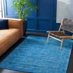 SAFAVIEH Vision Sunanda Modern Ombre Tonal Rug.