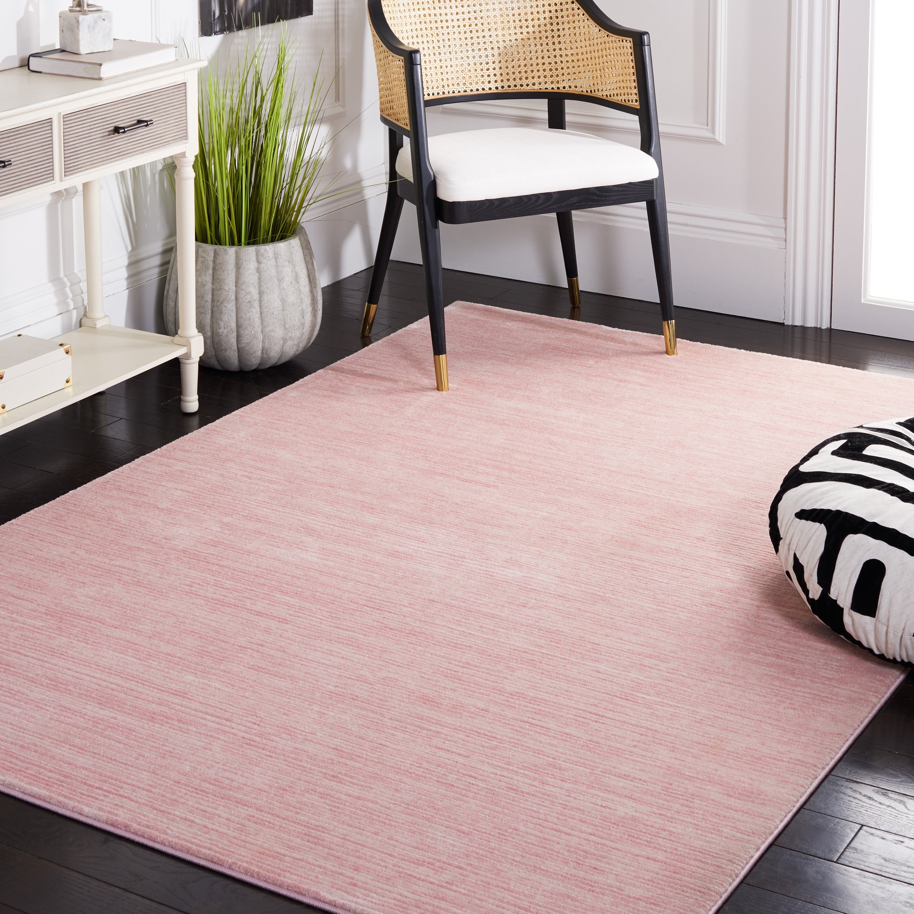 SAFAVIEH Vision Sunanda Modern Ombre Tonal Rug.