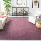 SAFAVIEH Vision Sunanda Modern Ombre Tonal Rug.