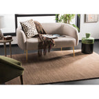 SAFAVIEH Vision Sunanda Modern Ombre Tonal Rug.
