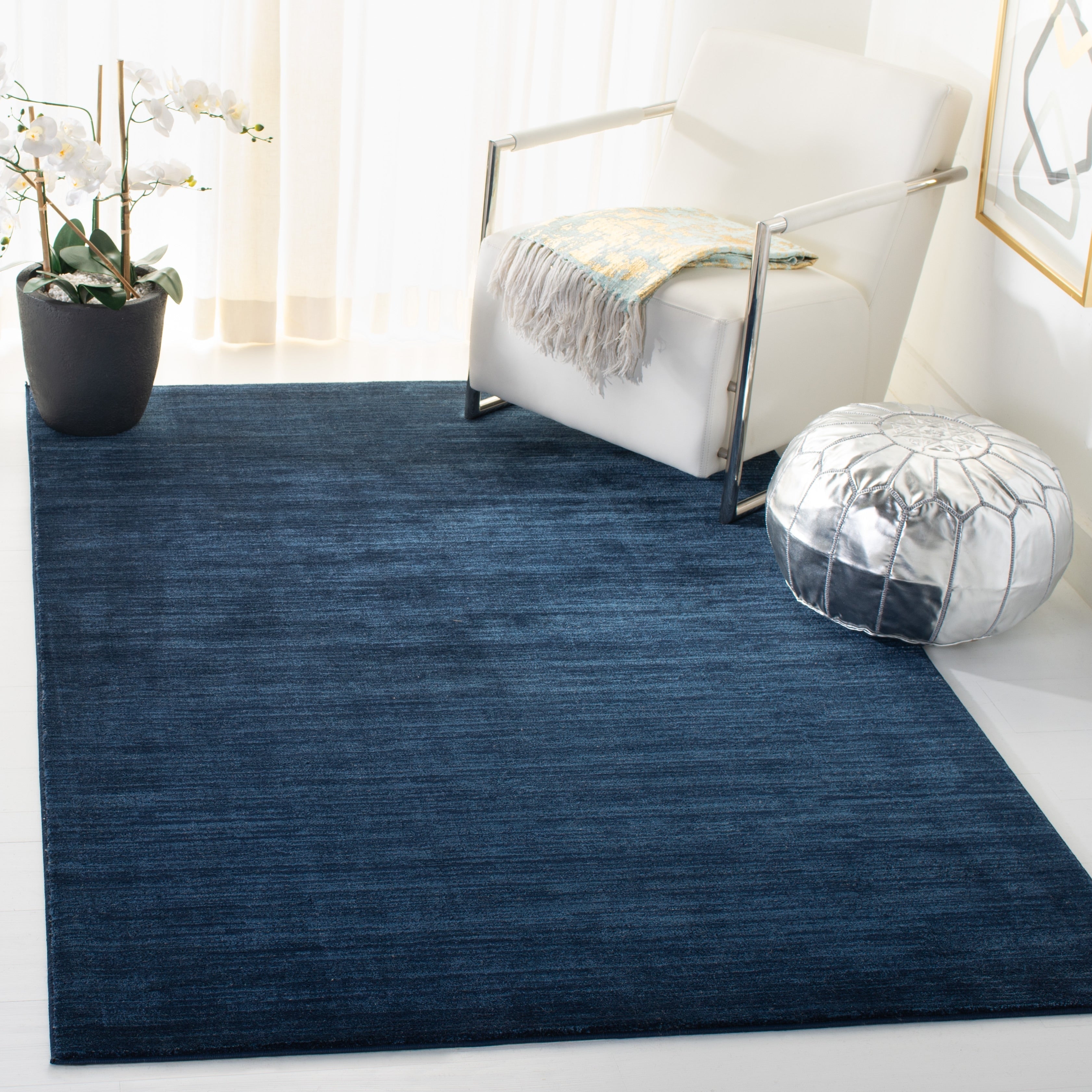 SAFAVIEH Vision Sunanda Modern Ombre Tonal Rug.
