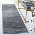 SAFAVIEH Vision Sunanda Modern Ombre Tonal Rug.