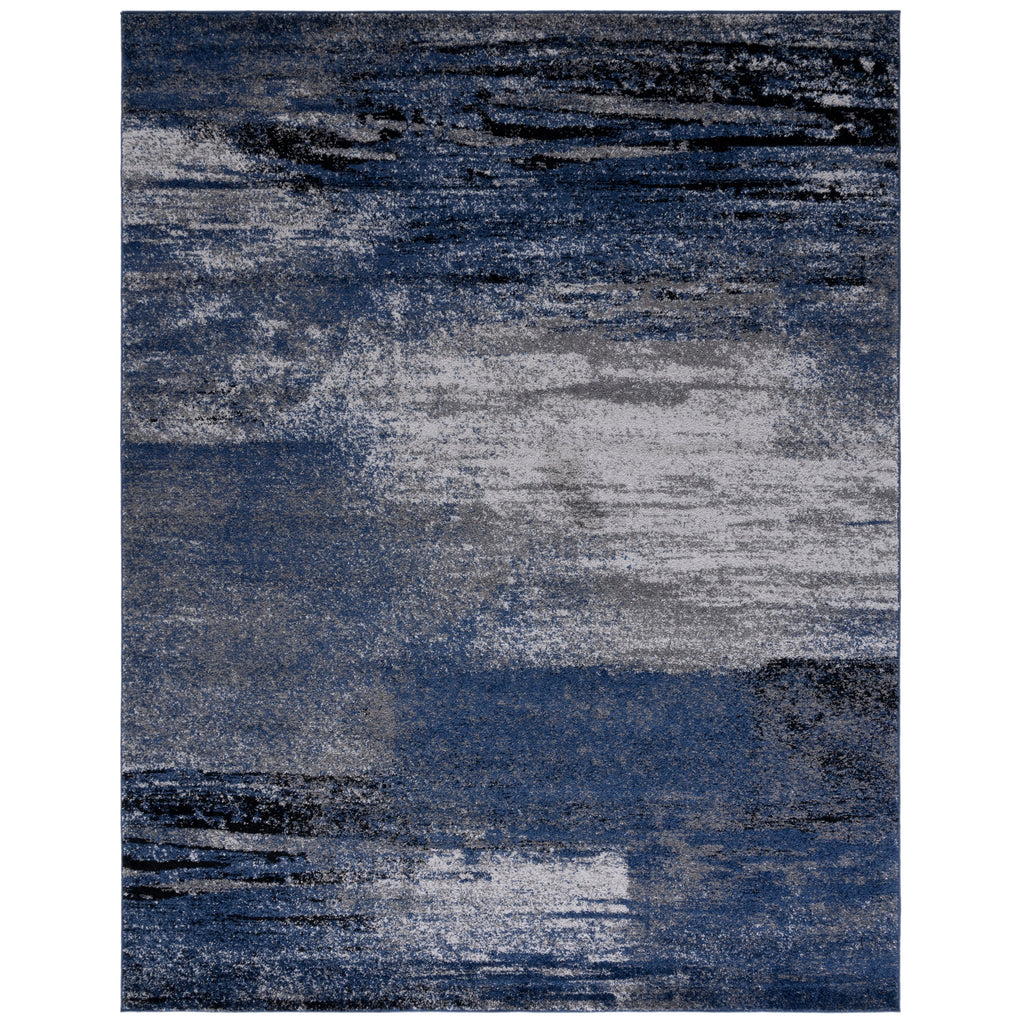 SAFAVIEH, Adirondack Allegonda Modern Abstract Rug