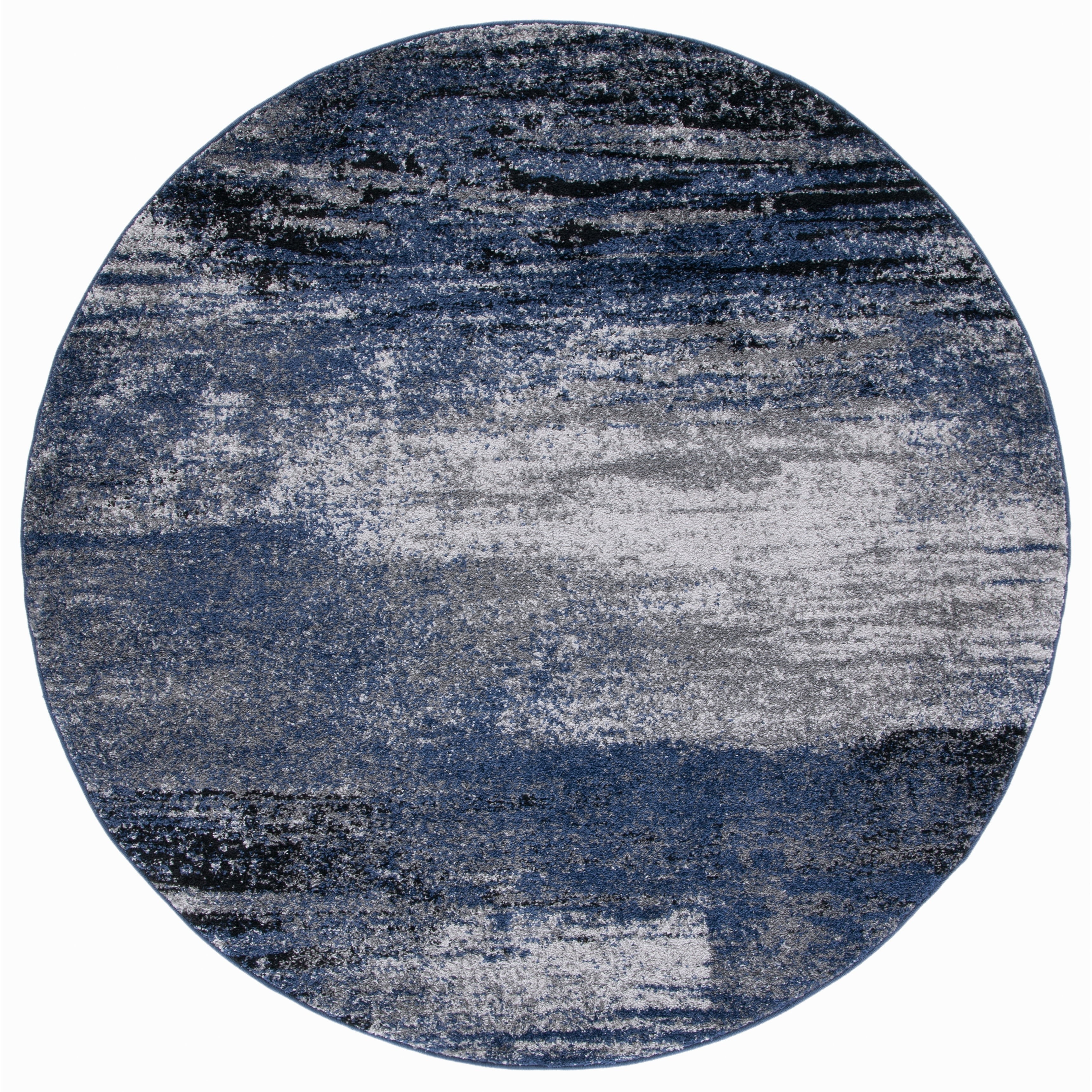 SAFAVIEH, Adirondack Allegonda Modern Abstract Rug