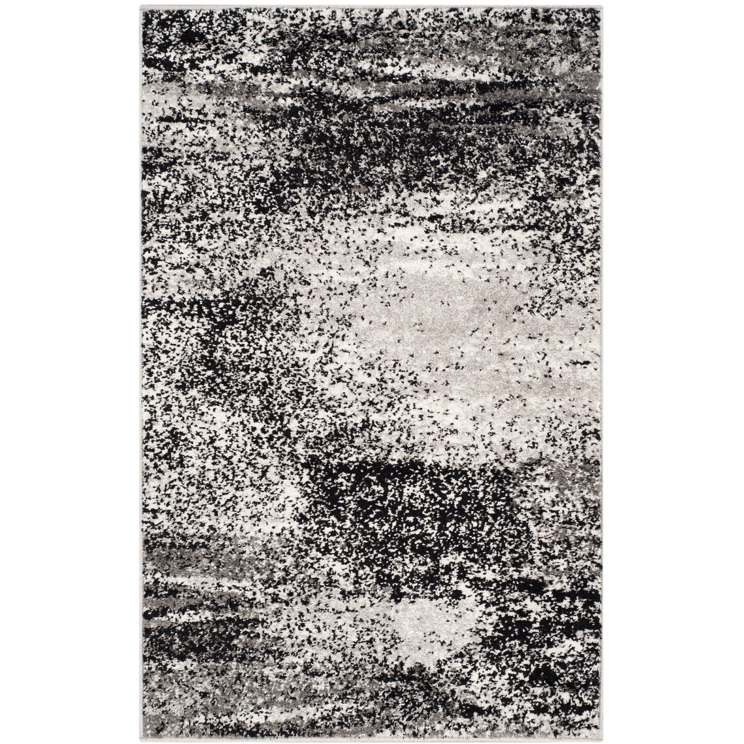 SAFAVIEH, Adirondack Allegonda Modern Abstract Rug