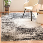 SAFAVIEH, Adirondack Allegonda Modern Abstract Rug