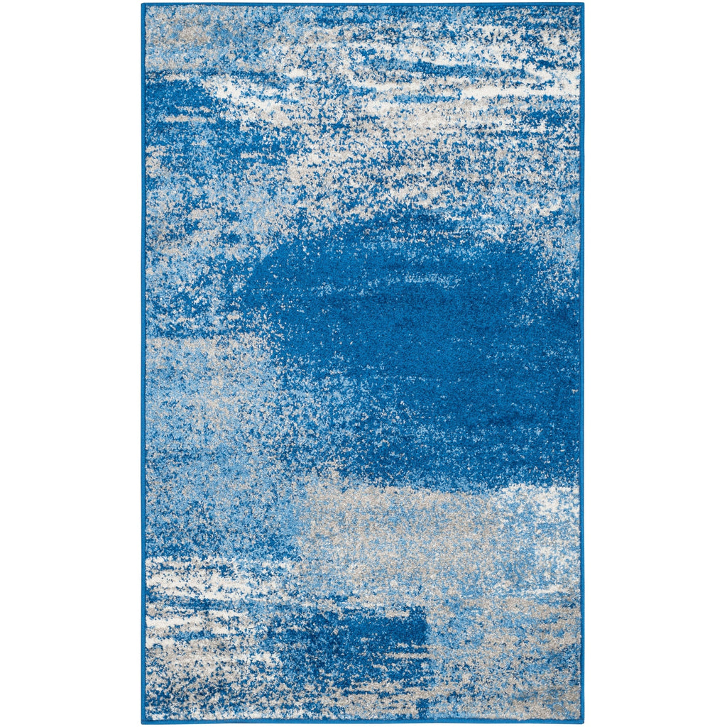 SAFAVIEH, Adirondack Allegonda Modern Abstract Rug