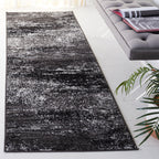 SAFAVIEH, Adirondack Allegonda Modern Abstract Rug