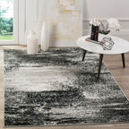 SAFAVIEH, Adirondack Allegonda Modern Abstract Rug