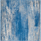 SAFAVIEH, Adirondack Allegonda Modern Abstract Rug