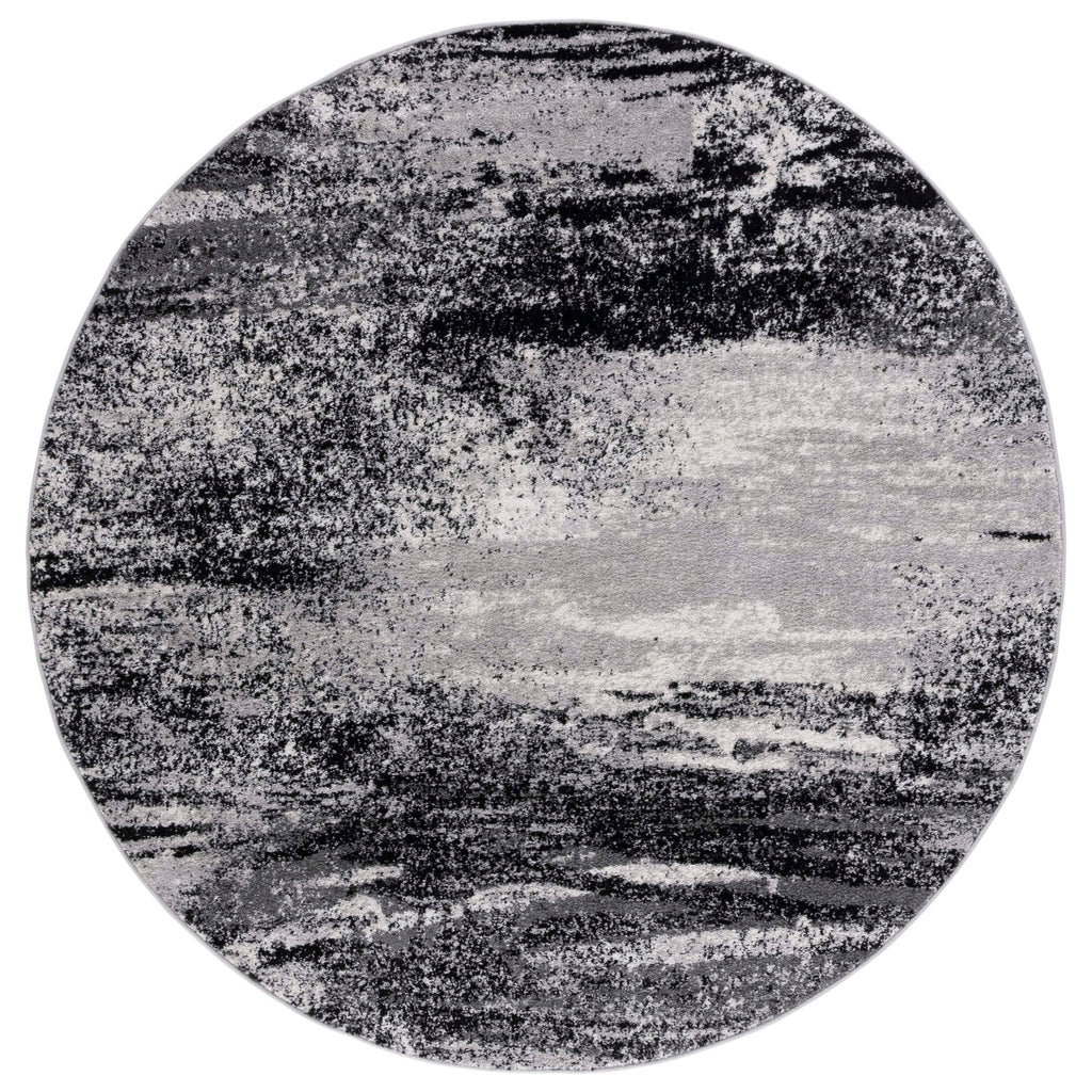 SAFAVIEH, Adirondack Allegonda Modern Abstract Rug