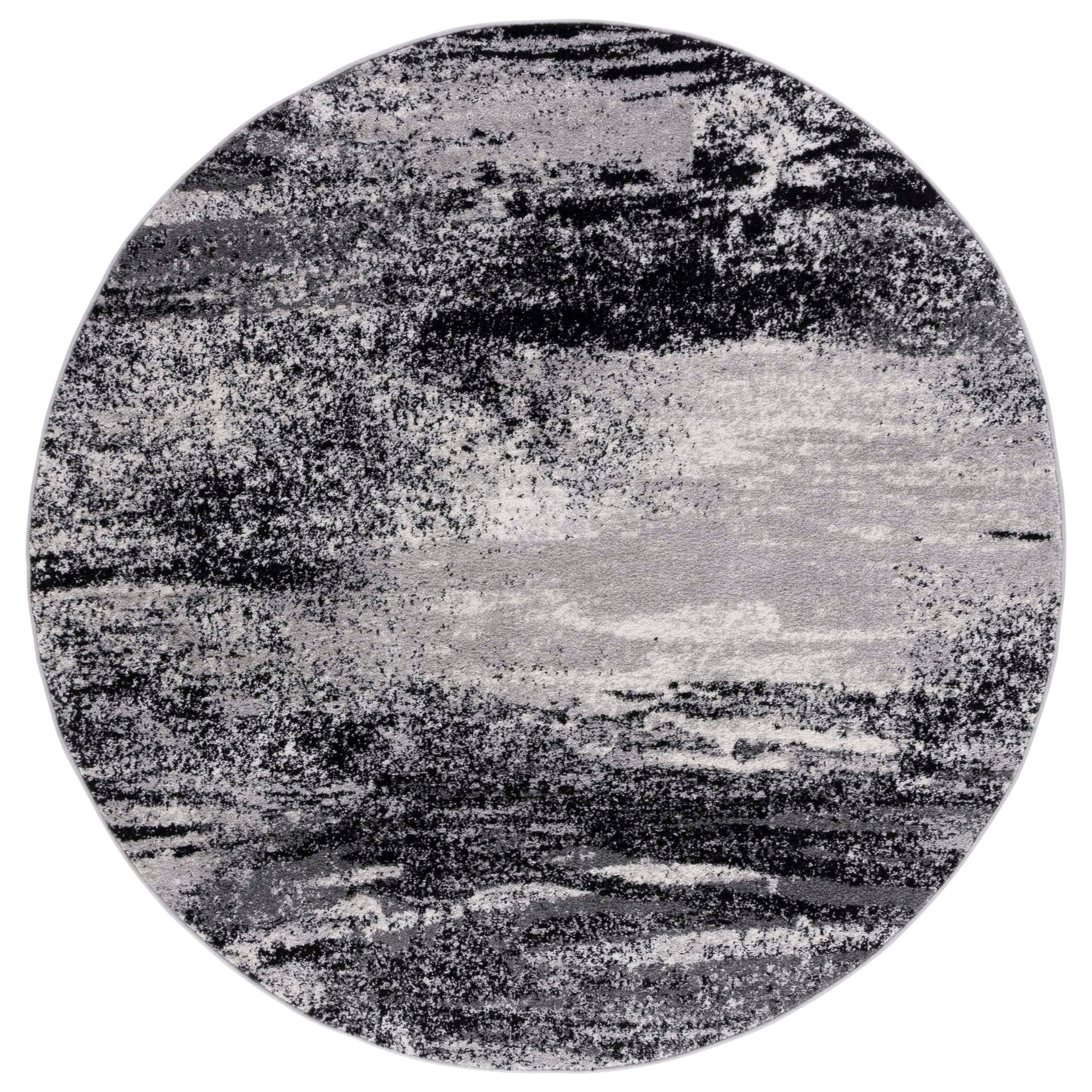 SAFAVIEH, Adirondack Allegonda Modern Abstract Rug