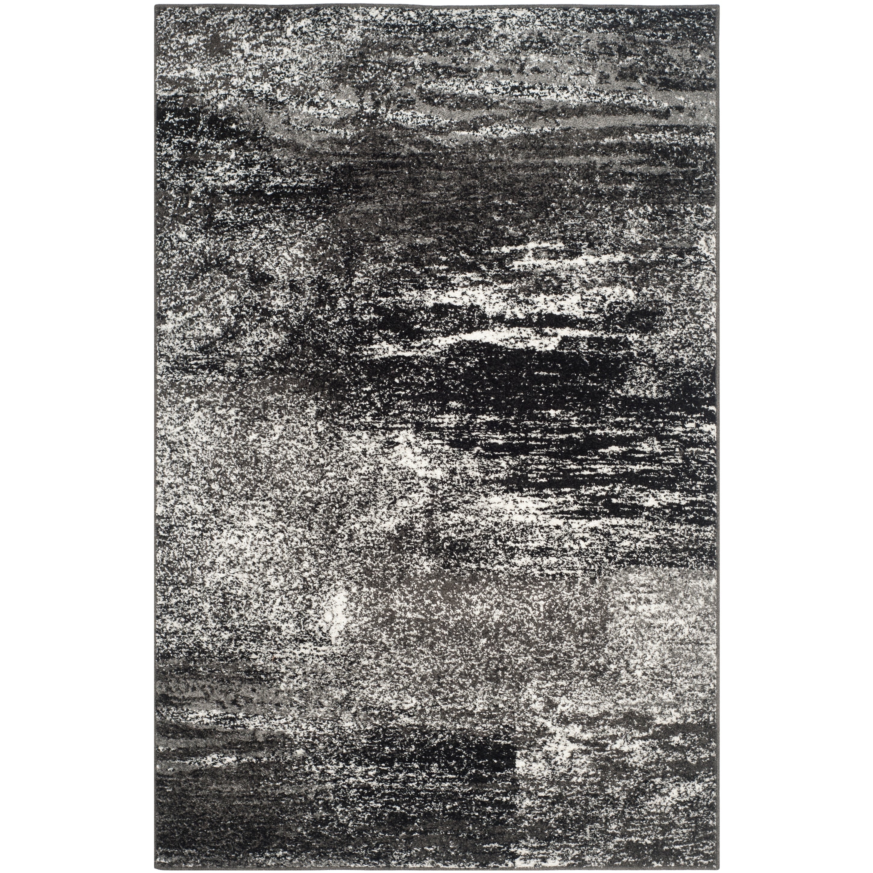 SAFAVIEH, Adirondack Allegonda Modern Abstract Rug