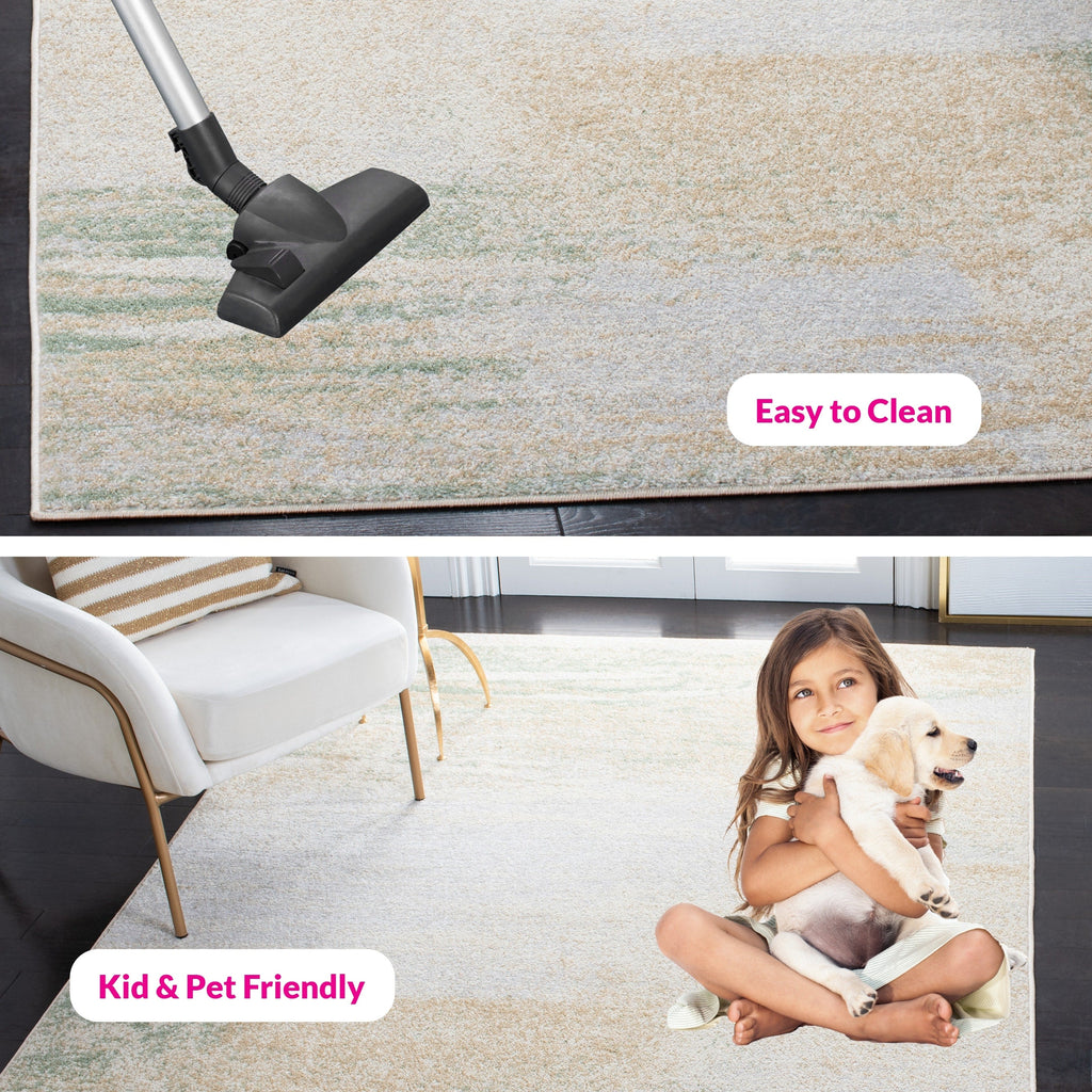 SAFAVIEH, Adirondack Allegonda Modern Abstract Rug