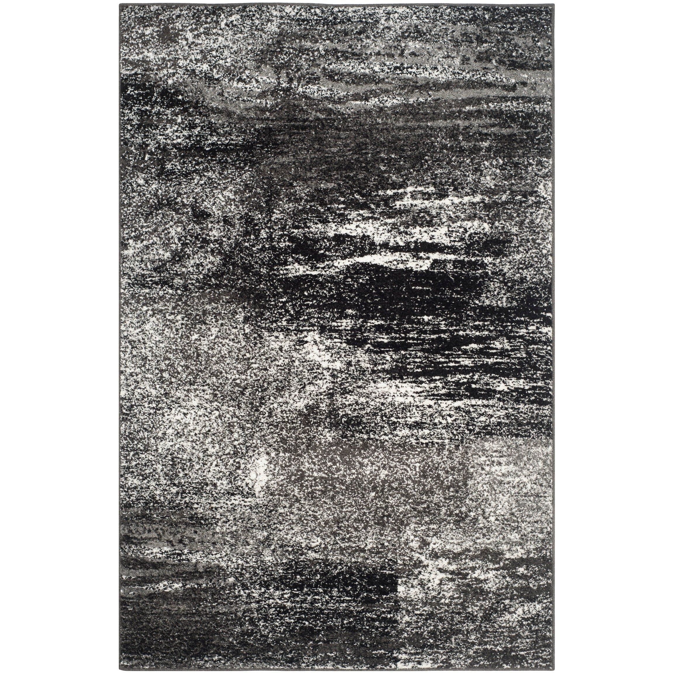 SAFAVIEH, Adirondack Allegonda Modern Abstract Rug