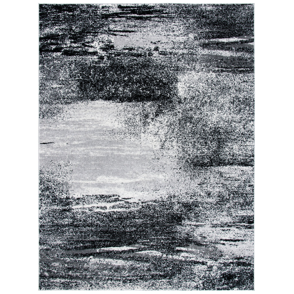 SAFAVIEH, Adirondack Allegonda Modern Abstract Rug