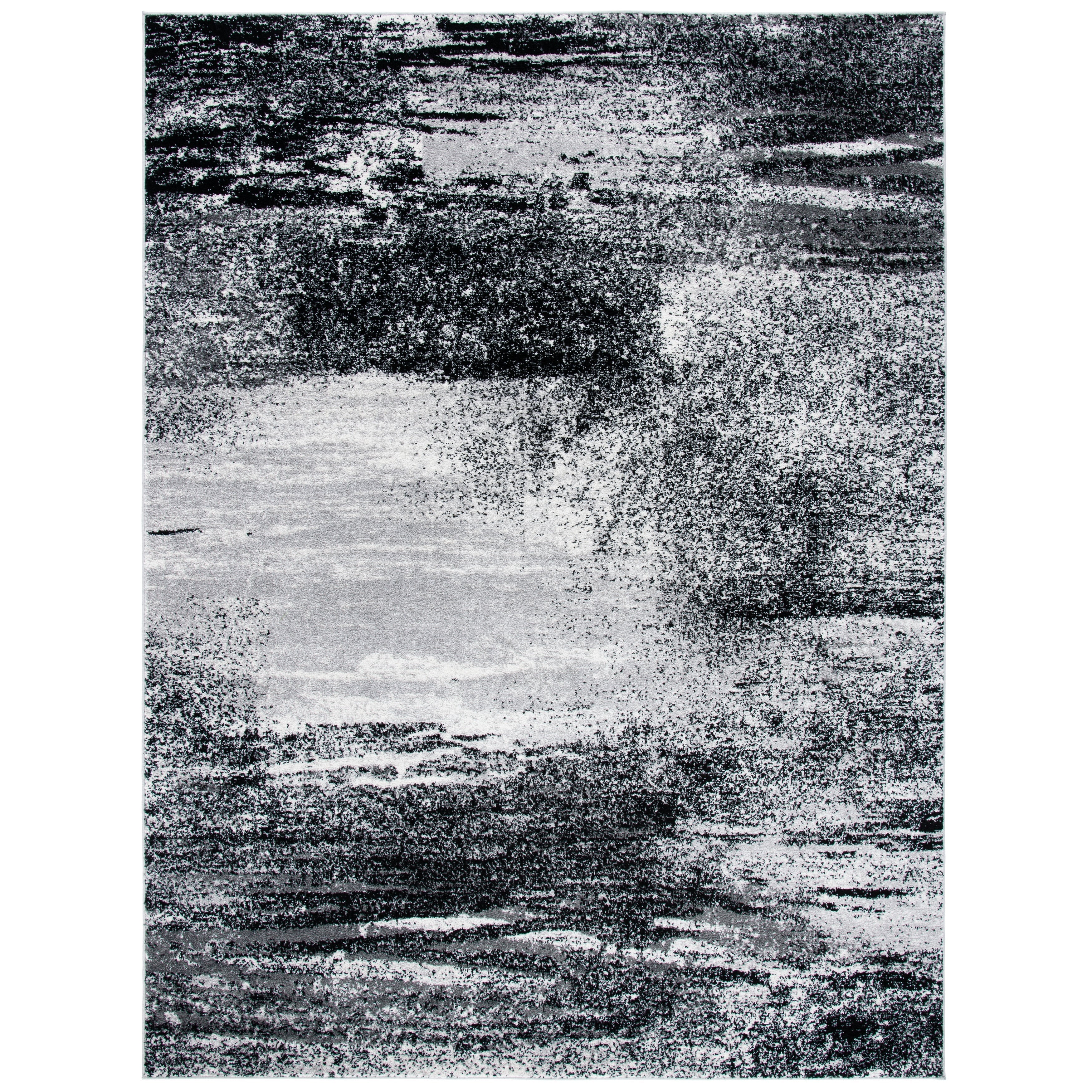SAFAVIEH, Adirondack Allegonda Modern Abstract Rug