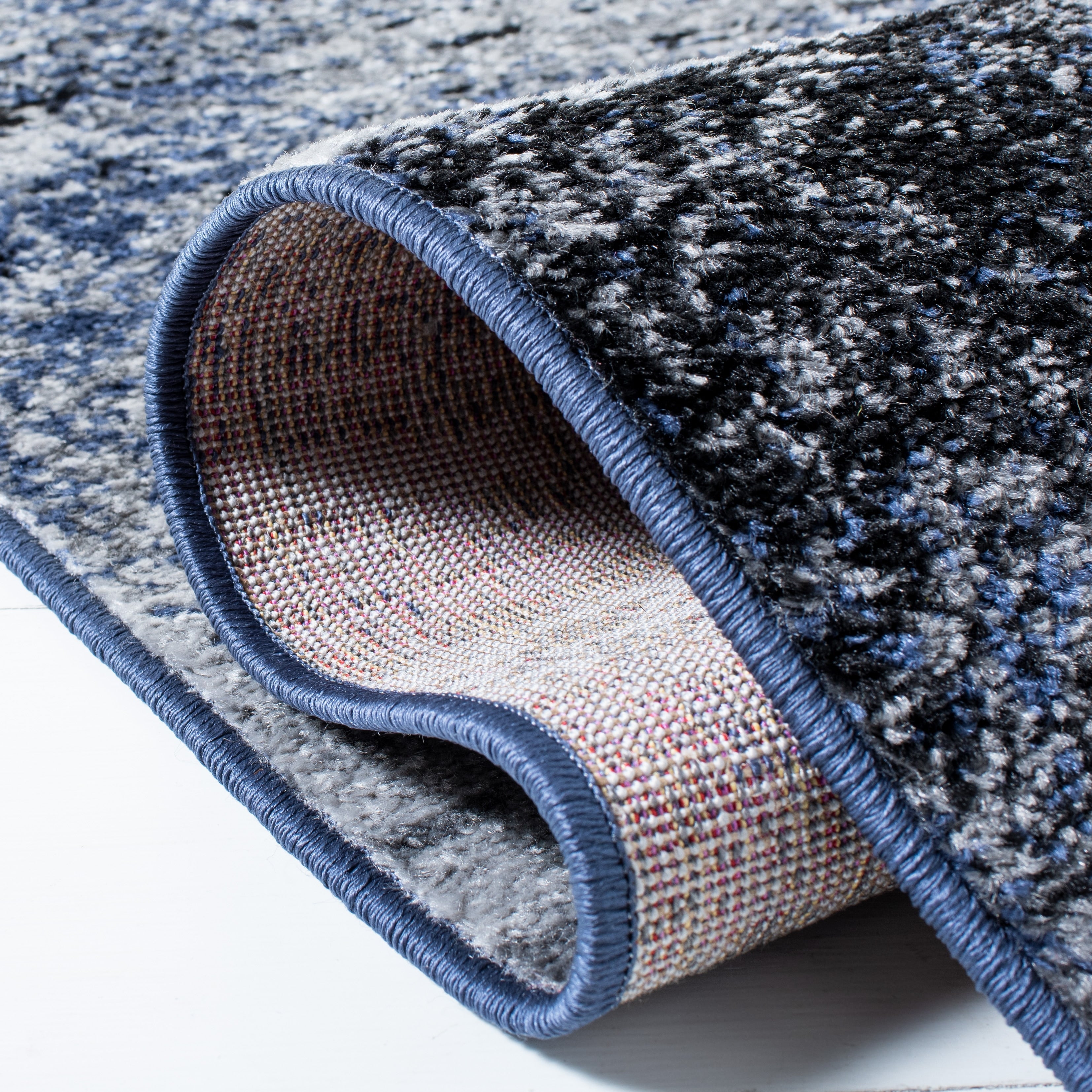 SAFAVIEH, Adirondack Allegonda Modern Abstract Rug