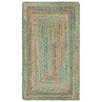 SAFAVIEH, Handmade Cape Cod Rietie Boho Coastal Jute Rug