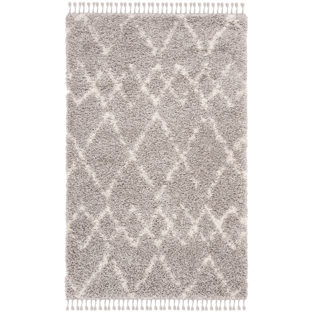 SAFAVIEH, Handmade Cape Cod Rietie Boho Coastal Jute Rug